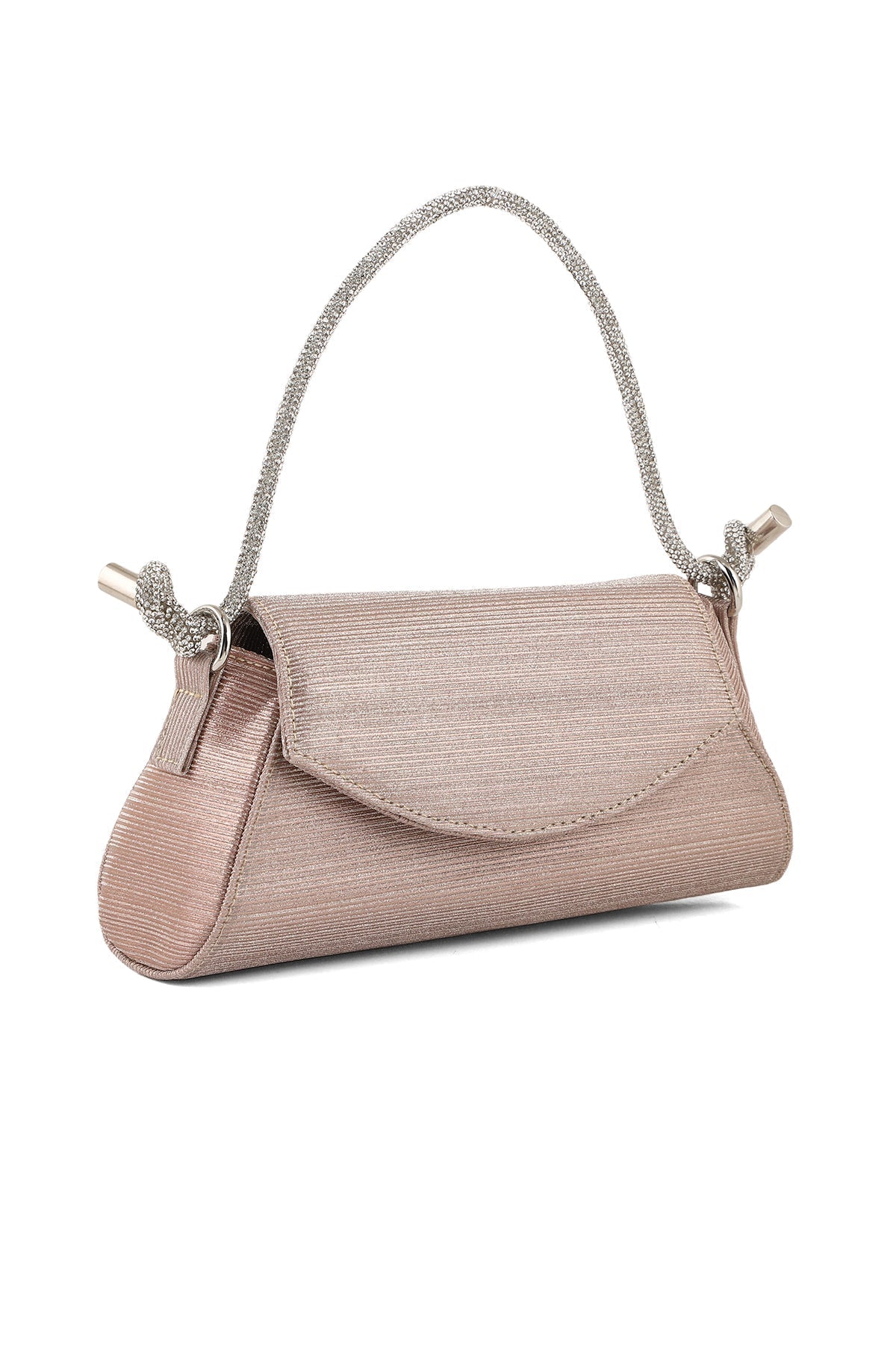 Cross Shoulder Bags B20746-Pink