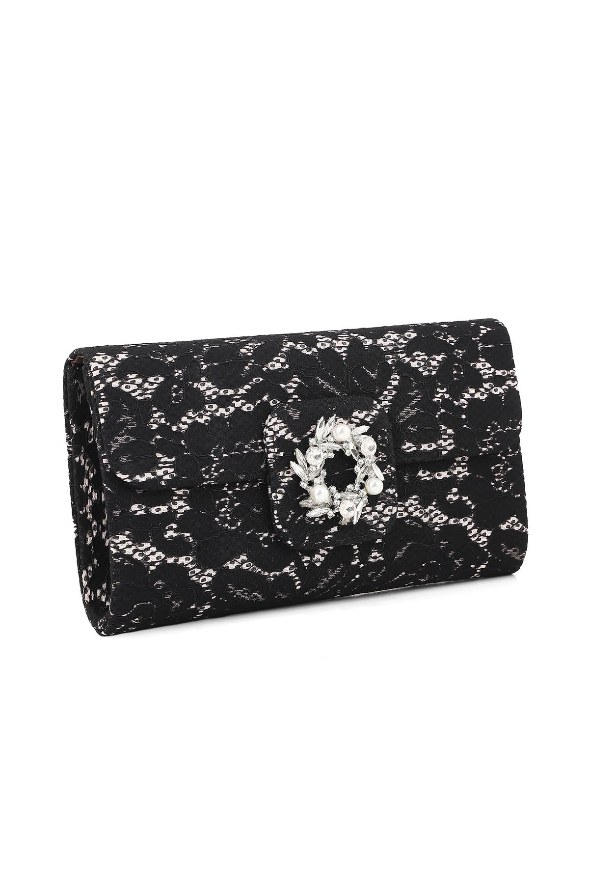 Frame Clutch B21547-Black