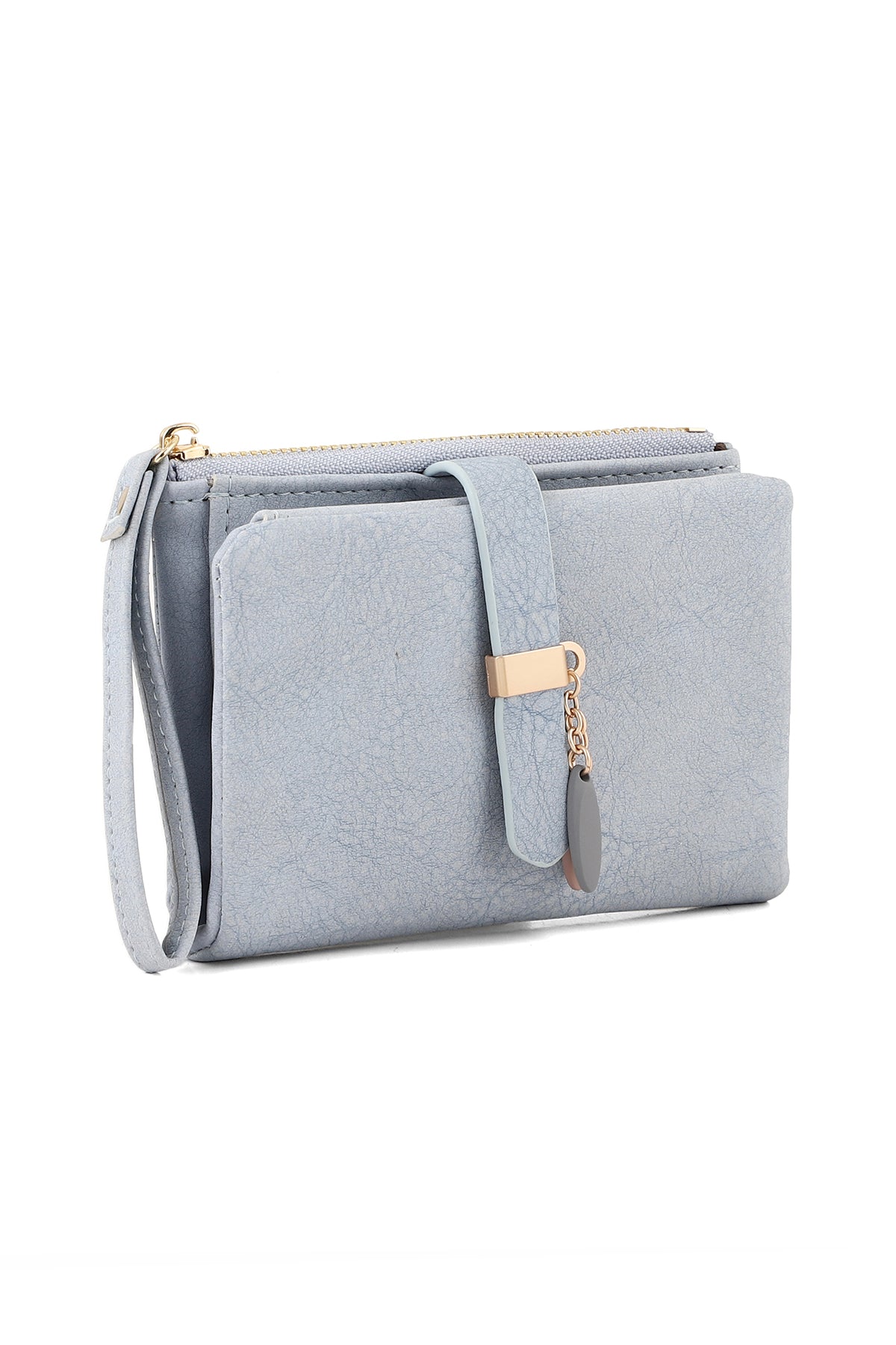 Wristlet Wallet B26037-Ferozy