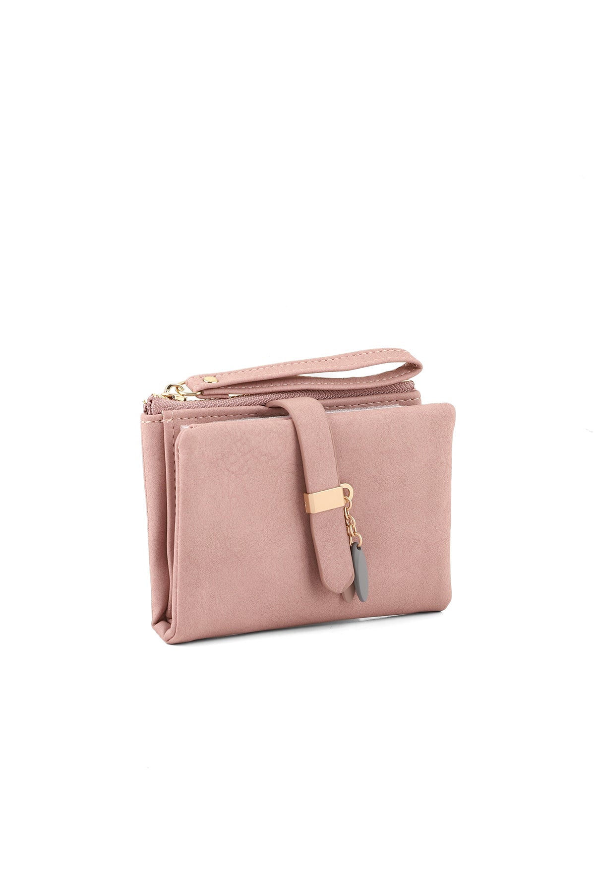 Wristlet Wallet B26037-Pink