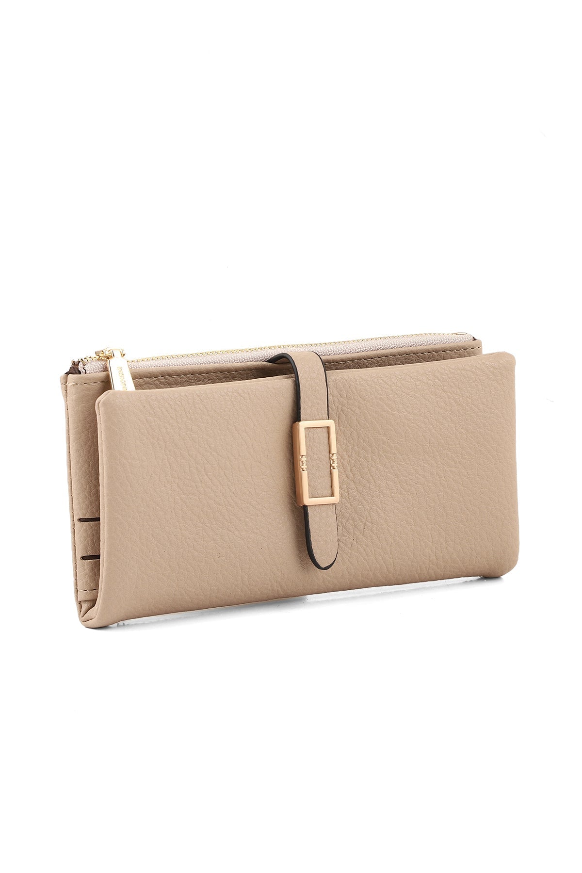 Wristlet Wallet B26039-Beige
