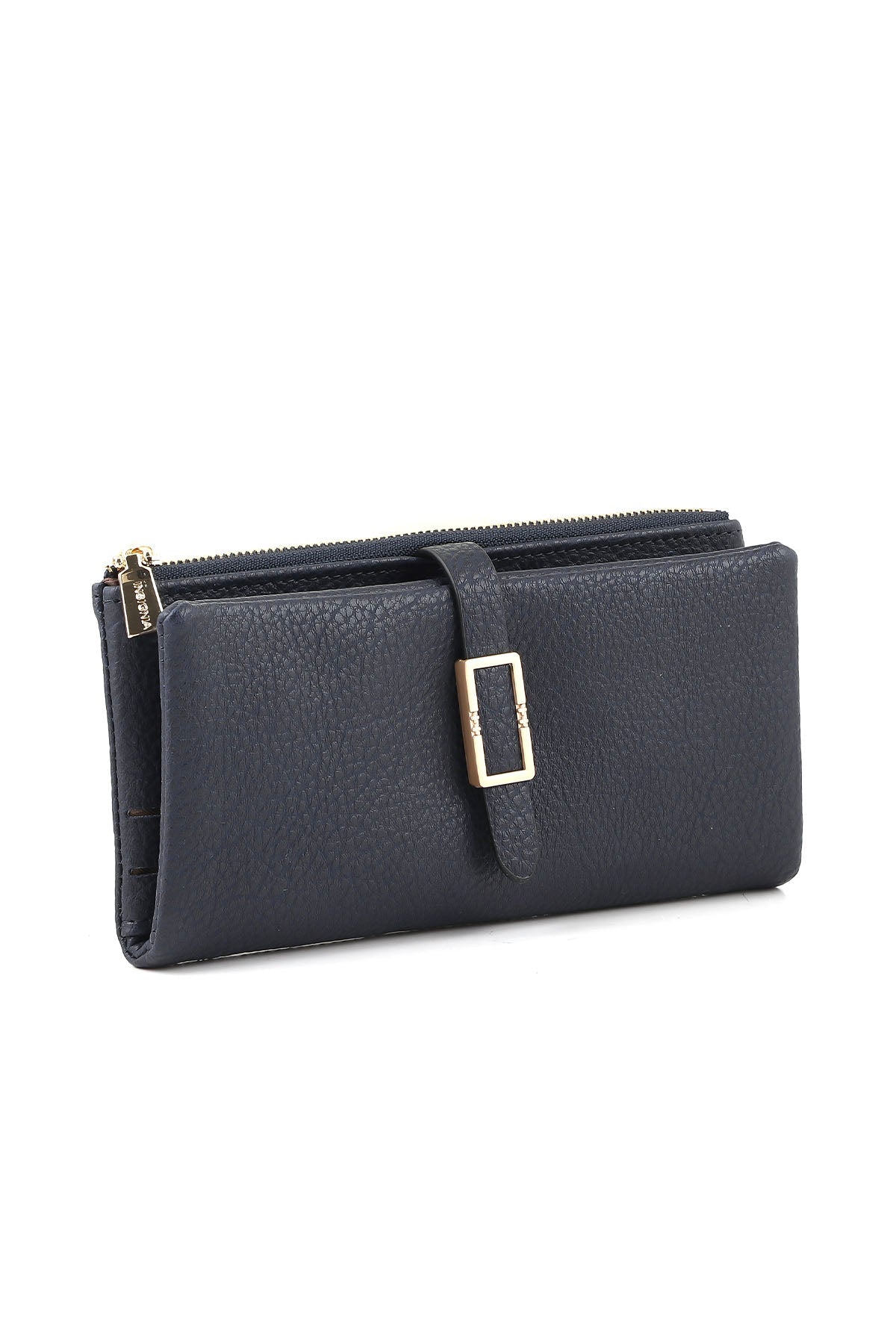 Wristlet Wallet B26039-Navy