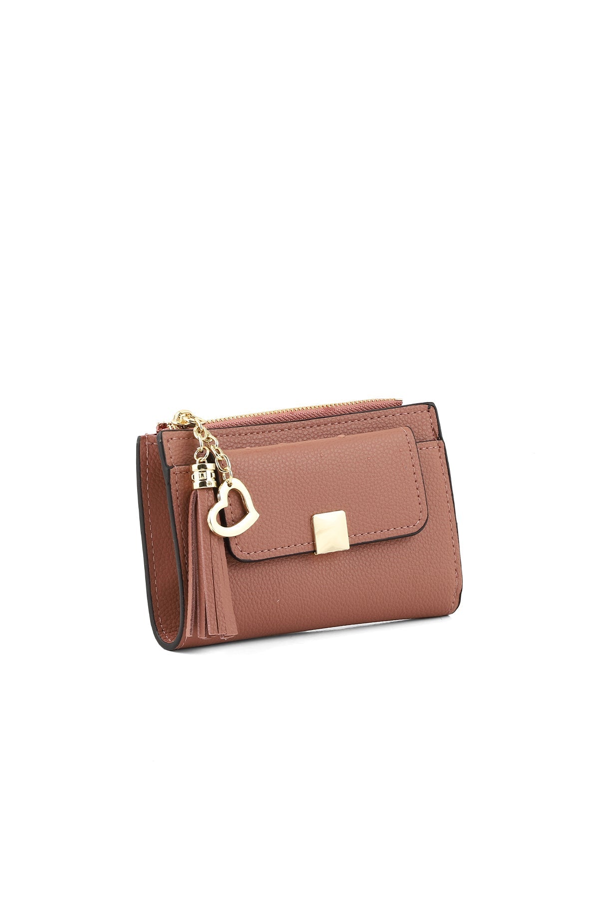 Wristlet Wallet B26042-Pink