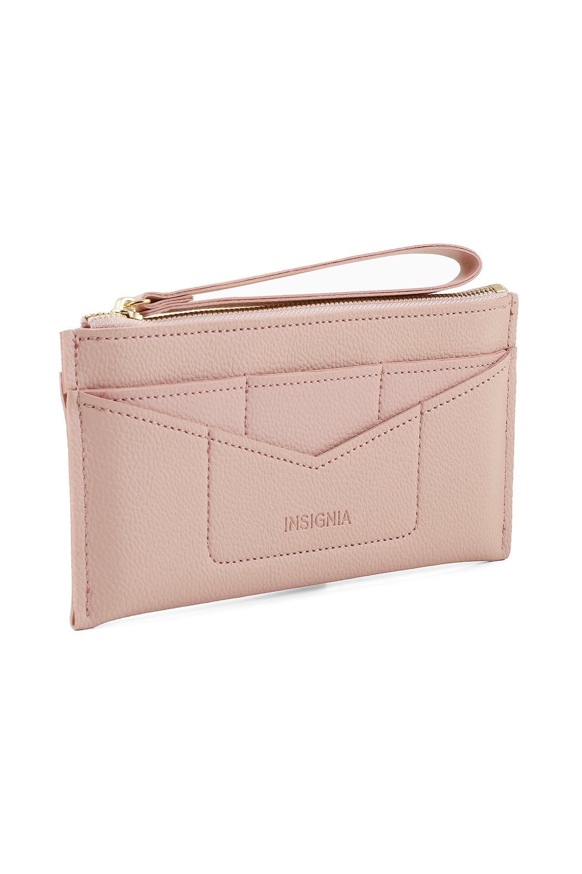 Wristlet Wallet B26044-Pink