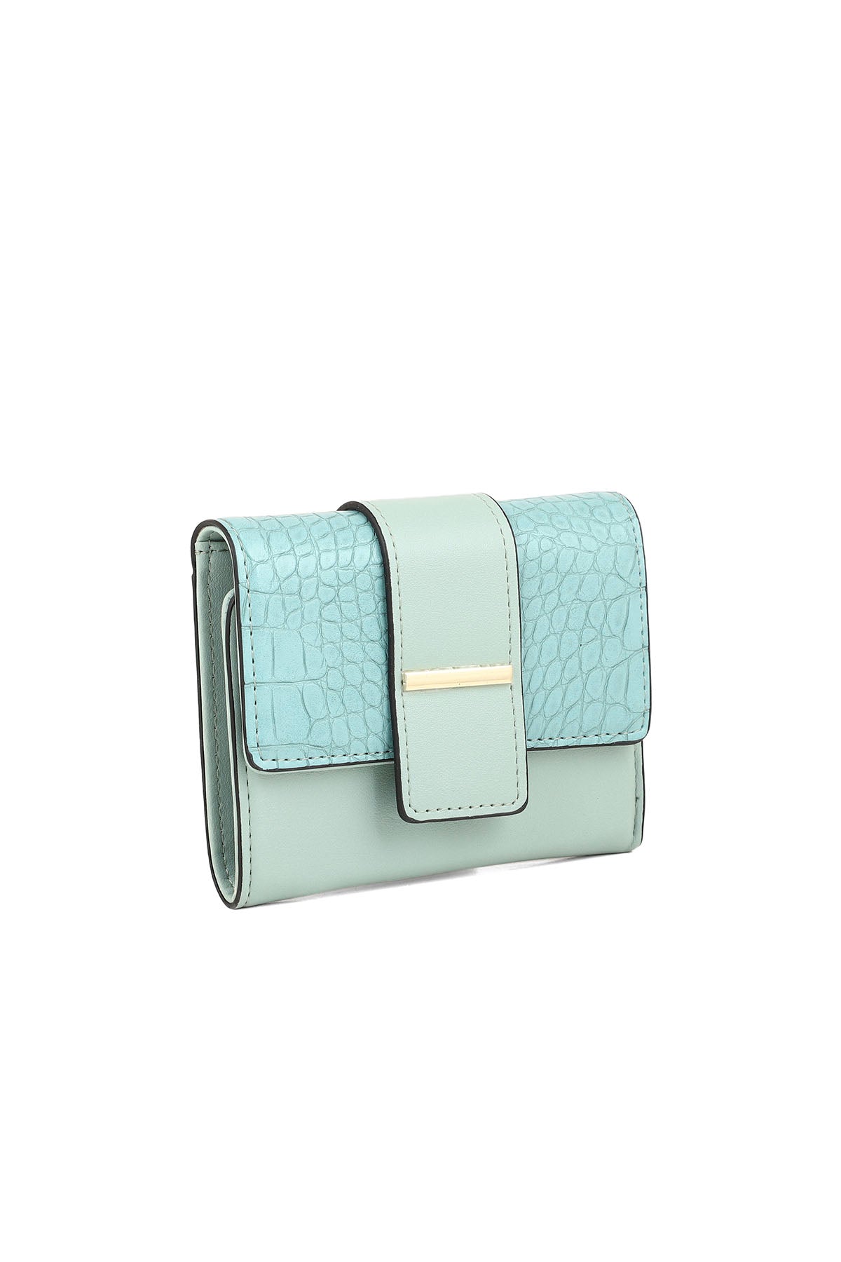 Pouch Bag B26048-Olive