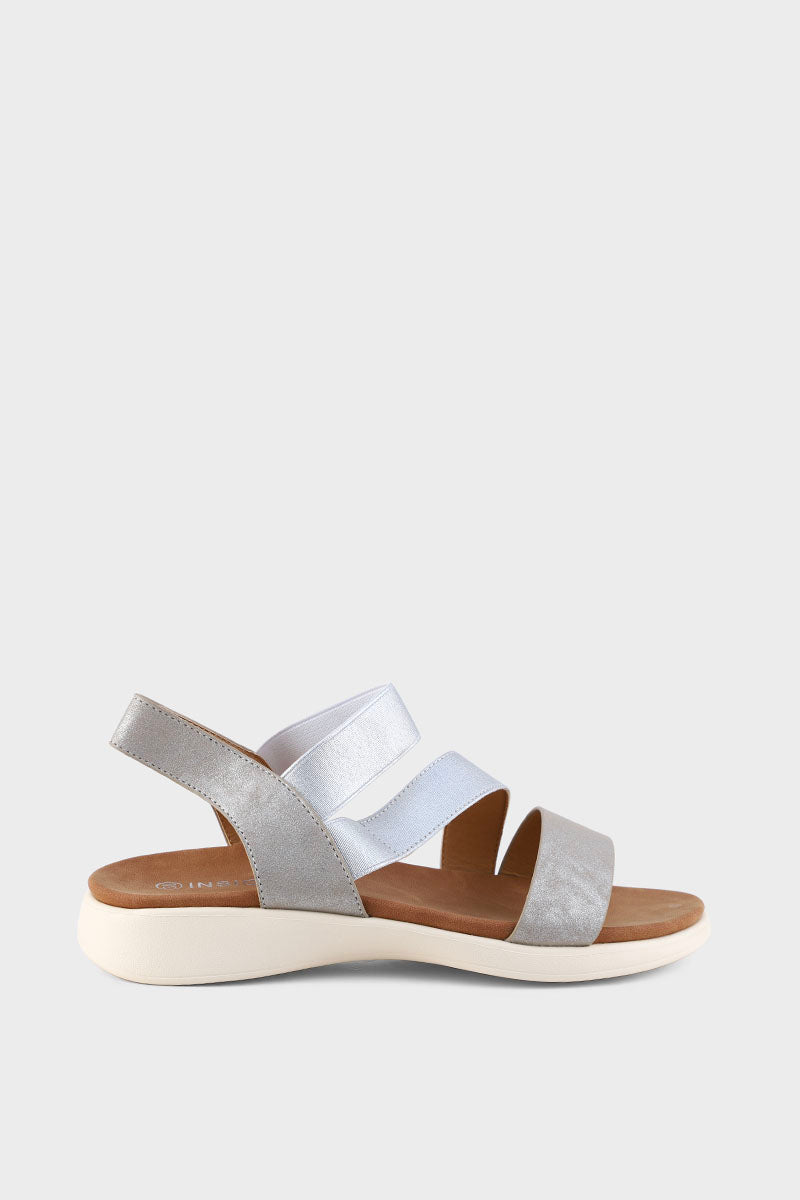 Comfort Sandal I17210-Grey – Insignia PK - Main Image