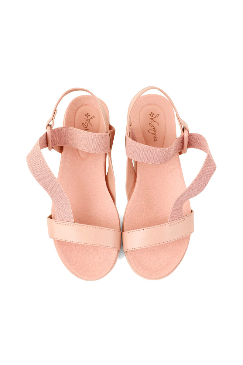 Comfort Sandal I20190-Pink
