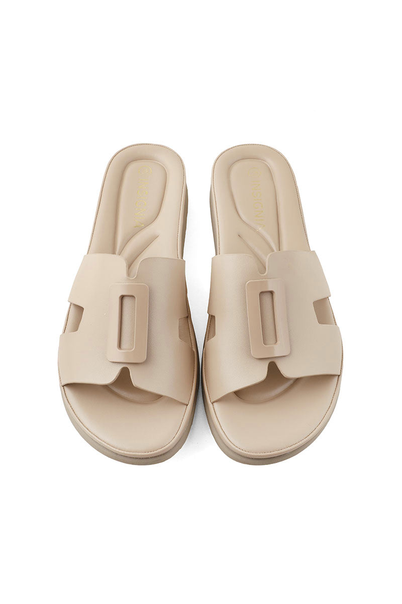 Comfort Slip On I20203-Fawn