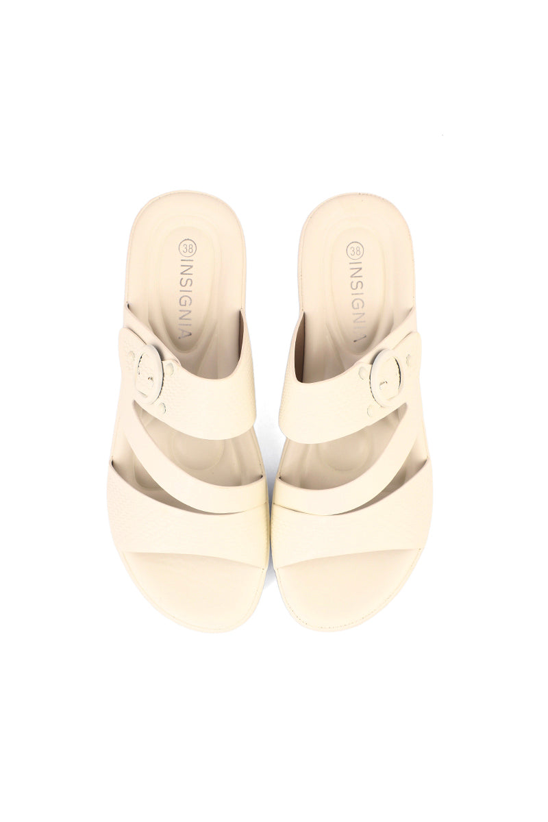 Comfort Slip On I20204-White