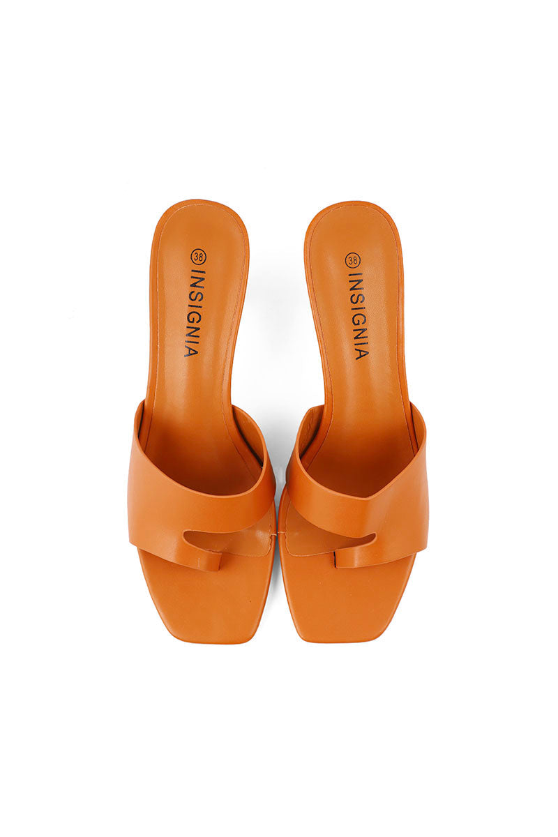 Formal Thong I35153-Tan