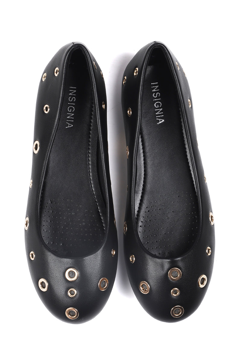 Formal Pumps I41378-Black