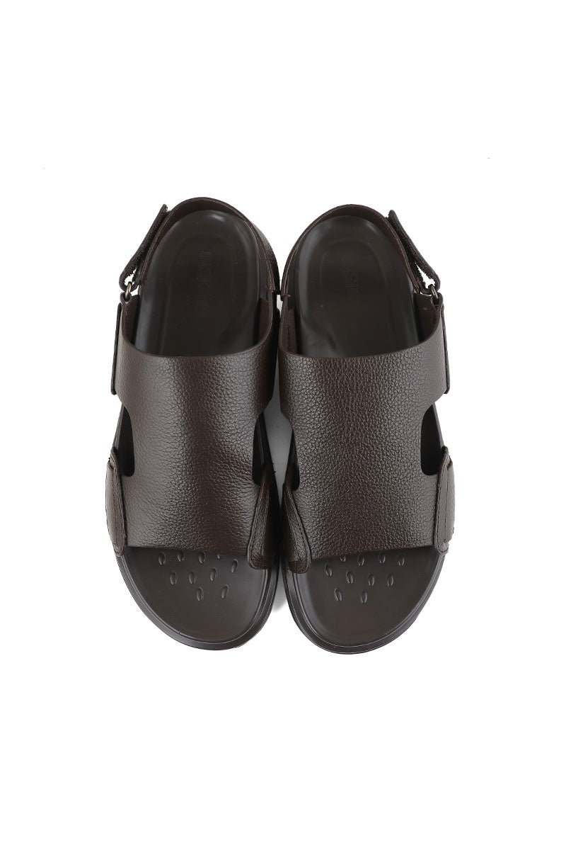 Men Casual Sandal M18037-Brown