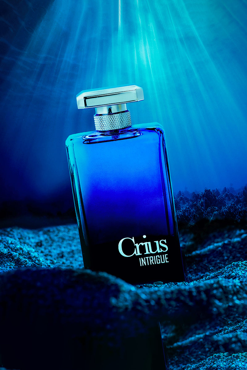 Crius Intrigue 100ml