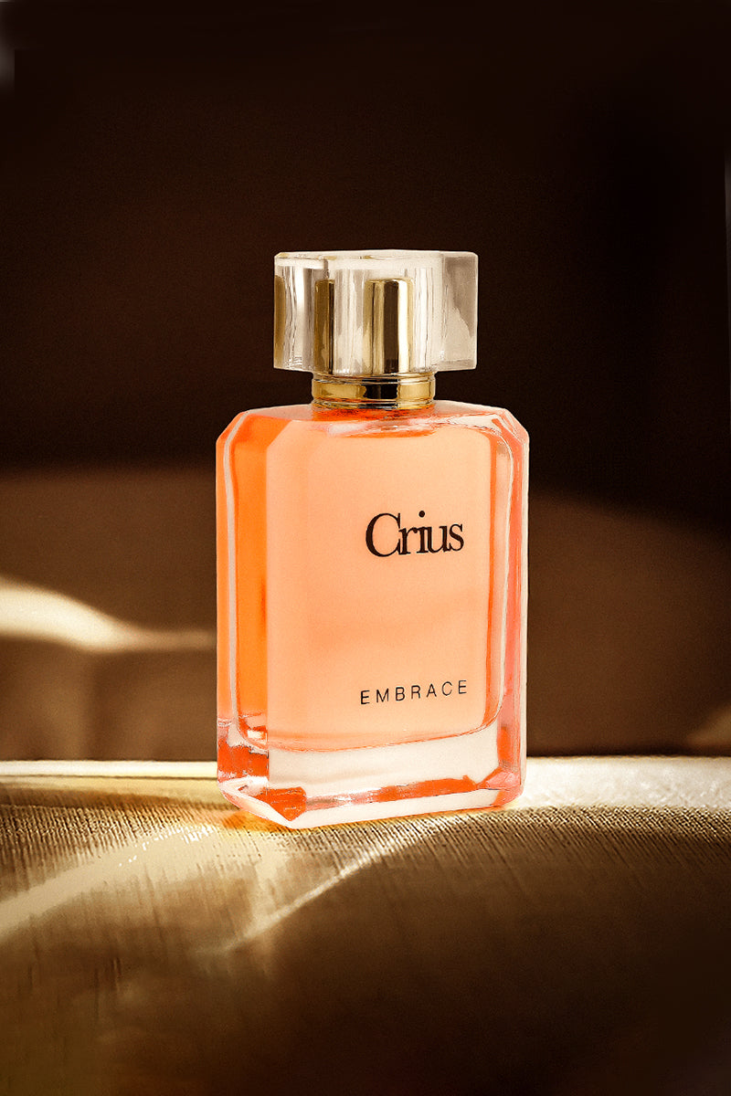 Crius Embrace 100ml - Her