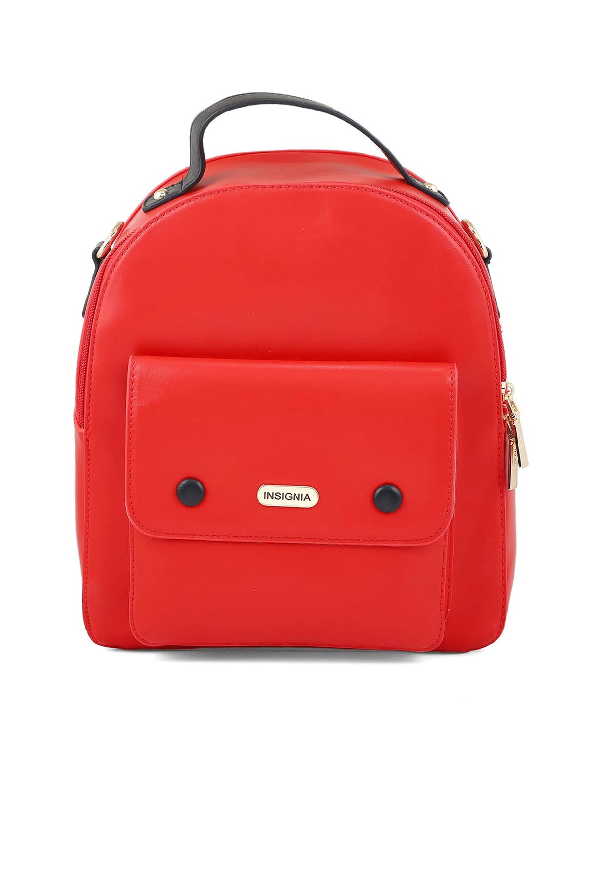 Back Pack B15031-Red