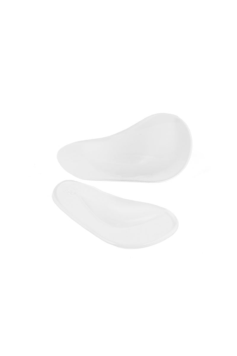 Foot Care In Sole G30017-White