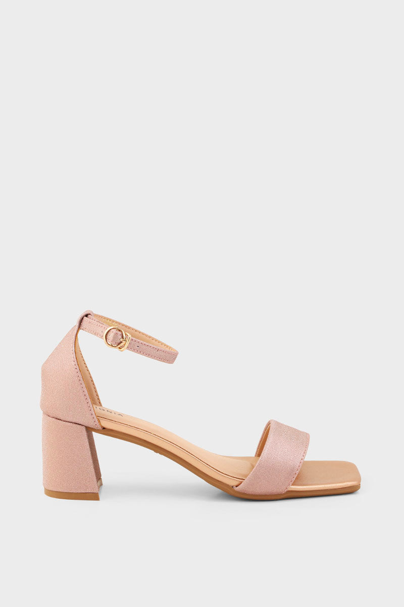 Formal Sandal I38626 Rose Gold