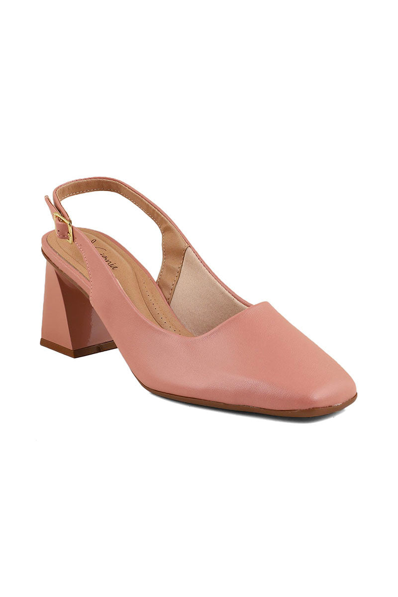 Zania best sale slingback pump