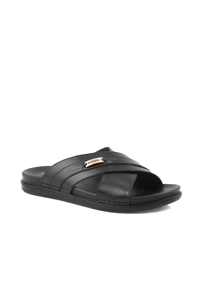 Casual slipper best sale for men