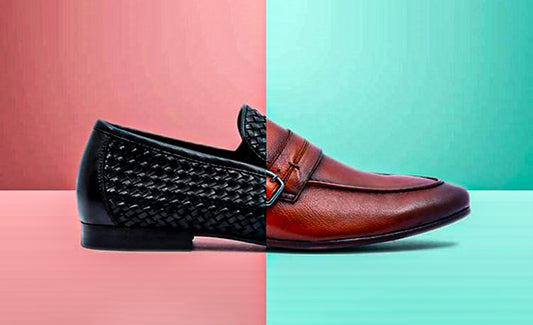 Why Men Should Wear Insignia’s Dress Shoes?