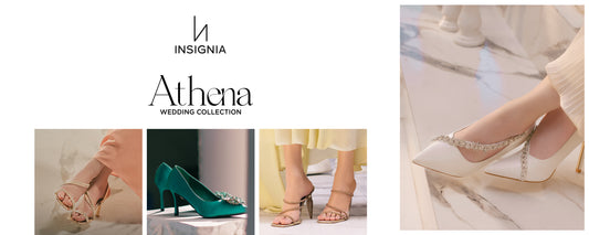 Athena Wedding Collection Has Arrived: Shop In-Store & Onlin