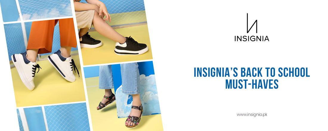 Insignia’s Back to School Must-Haves