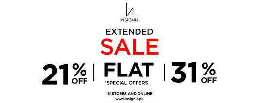 Insignia's Extended Sale: Dive into the Flat Special Offers Now!