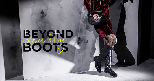Beyond Beauty Boots | Insignia Winter Sale Up To 50% OFF