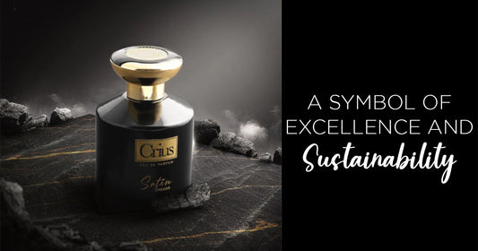 Insignia Fragrances: A Symbol of Excellence and Sustainability