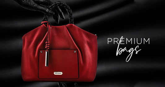 Stylish and Functional: Exploring Insignia's Premium Bags