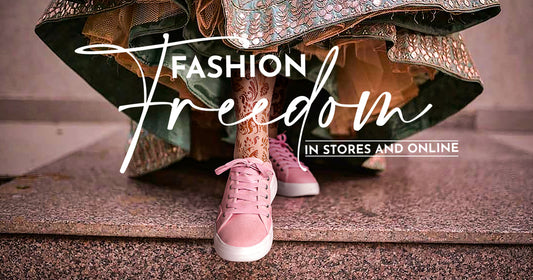 Insignia: Fashion Freedom Joggers-Trend Alert!!