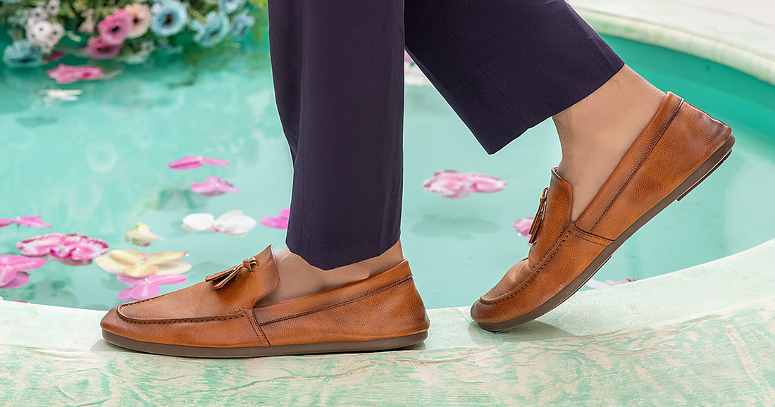 Men’s Best Shoe Choice for All the Occasions | The Loafers