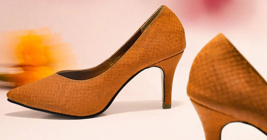Formal Court Shoes at Sale Up to 50% off