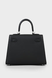 Satchel Shoulder Bags BH0174-Black