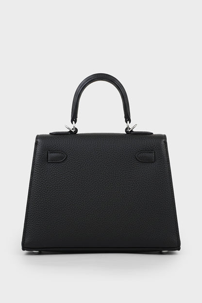 Satchel Shoulder Bags BH0174-Black