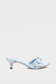 Formal Slip On IF0130-Blue