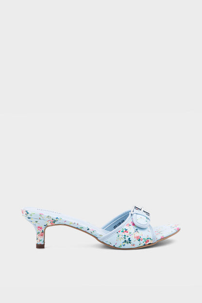 Formal Slip On IF0130-Blue