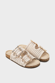 Comfort Slip On IK0145-Ivory