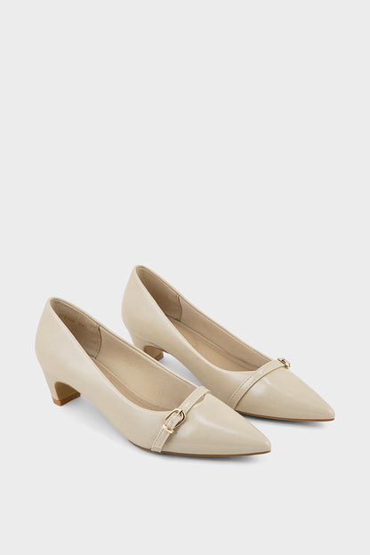 Formal Court Shoes IF5106-Beige