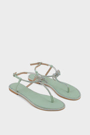 Formal Sandal IF2069-Mint