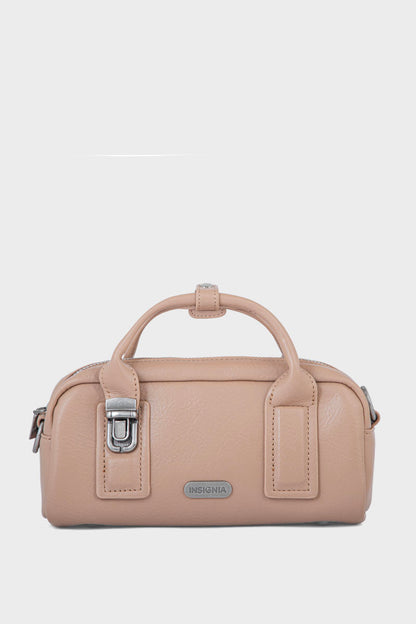 Cross Shoulder Bags BS2031-Camel