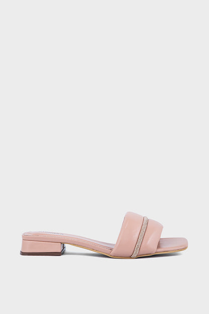 Formal Slip On IF0186-Pink
