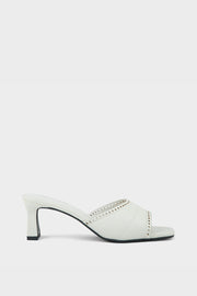 Formal Slip On IF0152-Off White