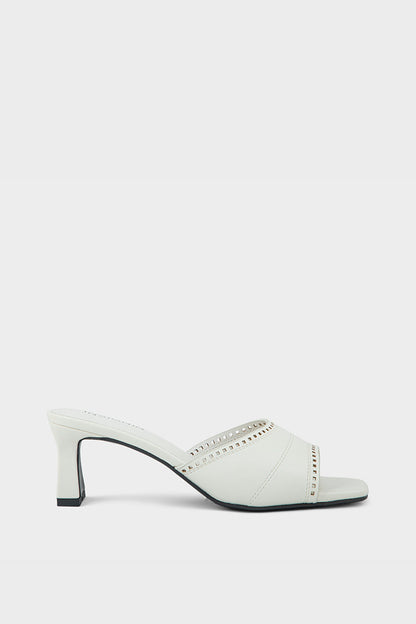 Formal Slip On IF0152-Off White