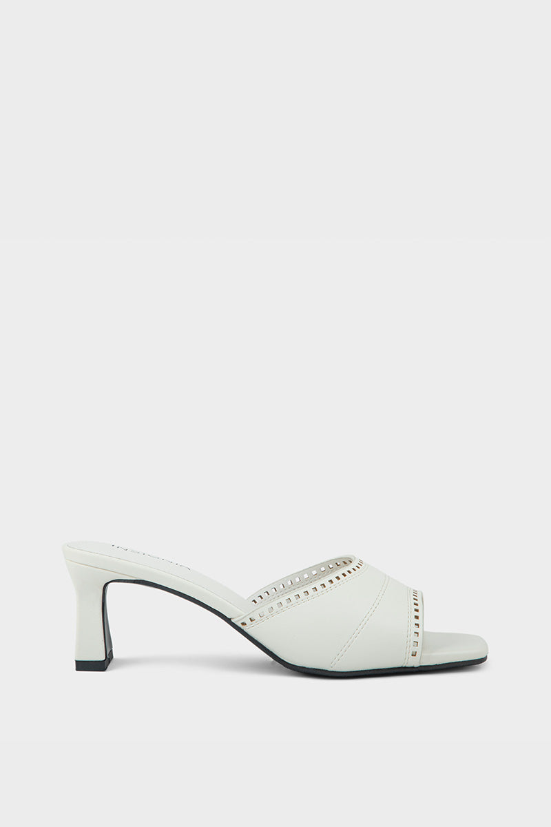 Formal Slip On IF0152-Off White