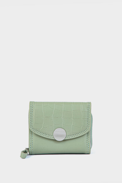 Card Holder Wallet BW6000-Green