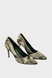 Formal Court Shoes IF5098-Green
