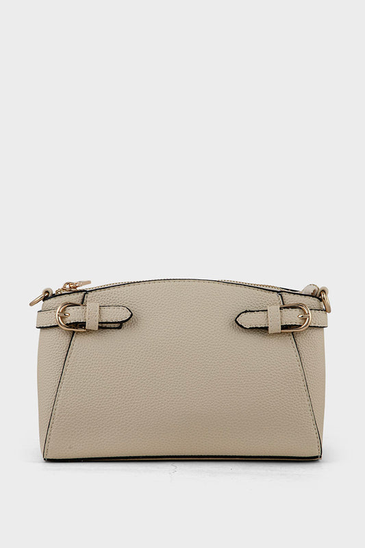 Formal Shoulder Bags BS2191-Ivory