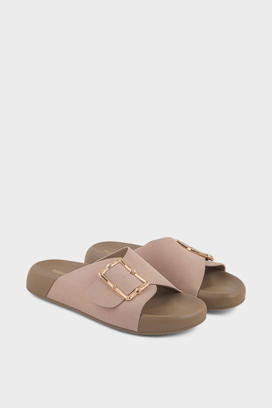 Comfort Slip On IK0108-Pink
