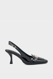 Formal Sling Back IF4031-Black